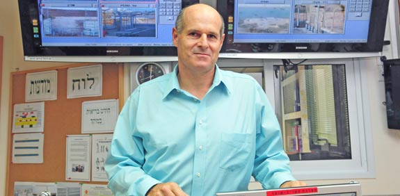 אוהד מראני / צלם: תמר מצפי